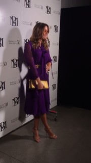 Kelly Bensimon feet photo thumbnail