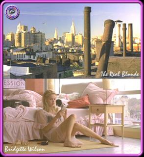 Bridgette Wilson-Sampras feet photo 4
