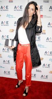Demi Moore feet photo thumbnail