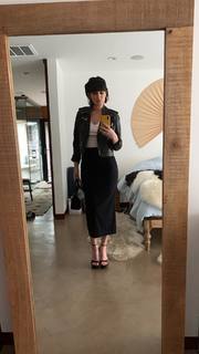 Rumer Willis feet photo thumbnail