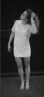Sophia Flörsch feet photo 3