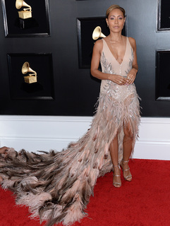 Jada Pinkett Smith feet photo thumbnail