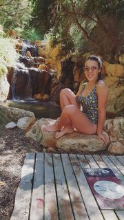 Joanna Jedrzejczyk feet photo thumbnail