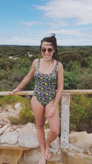 Joanna Jedrzejczyk feet photo thumbnail