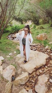 Joanna Jedrzejczyk feet photo thumbnail