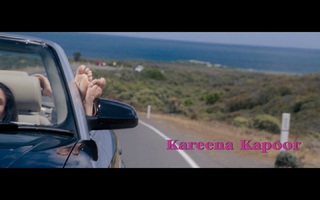 Kareena Kapoor feet photo thumbnail