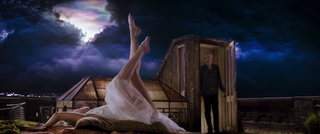 Amber Heard feet photo thumbnail