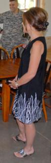 Michele Bachmann feet photo 1