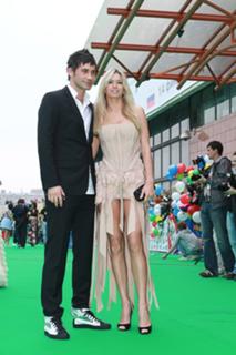 Vera Brezhneva feet photo thumbnail