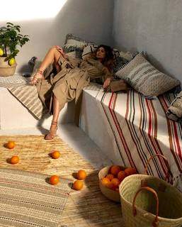 Natalia Siwiec feet photo thumbnail