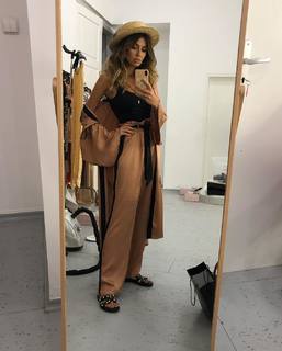 Natalia Siwiec feet photo thumbnail
