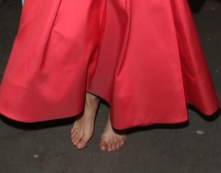 Michelle Rodriguez feet photo thumbnail
