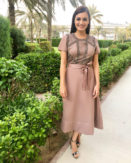Dia Mirza feet photo thumbnail