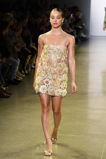 Jasmine Sanders feet photo thumbnail