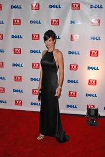 Catherine Bell feet photo thumbnail