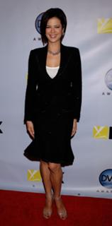 Catherine Bell feet photo thumbnail