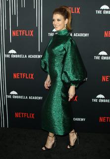 Kate Walsh feet photo thumbnail