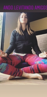 Yoseline Hoffman feet photo thumbnail