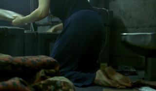 Jodie Foster feet photo thumbnail