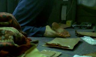 Jodie Foster feet photo thumbnail