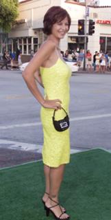 Catherine Bell feet photo thumbnail