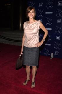 Catherine Bell feet photo thumbnail