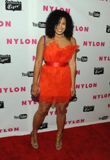 Jordin Sparks feet photo thumbnail