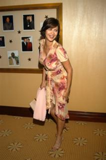 Catherine Bell feet photo thumbnail