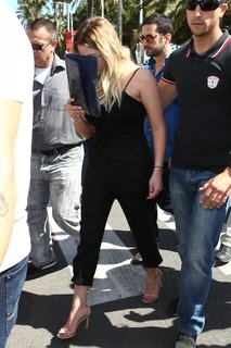 Ashley Benson feet photo thumbnail