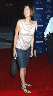 Catherine Bell feet photo thumbnail