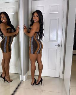 Qimmah Russo feet photo thumbnail