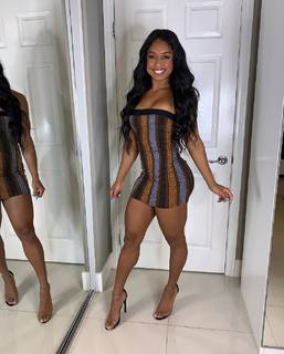 Qimmah Russo feet photo thumbnail