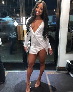 Qimmah Russo feet photo thumbnail