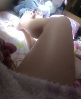Isa Pes feet photo thumbnail