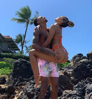 Jilly Anais feet photo thumbnail