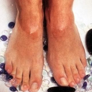 Jennifer Garner feet photo thumbnail