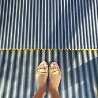 Duygu Özaslan feet photo thumbnail