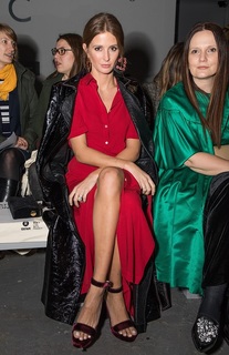Millie Mackintosh feet photo thumbnail