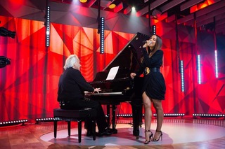 Anitta feet photo thumbnail