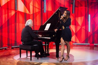Anitta feet photo thumbnail
