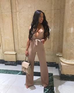 Qimmah Russo feet photo thumbnail