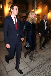 Ivanka Trump feet photo thumbnail
