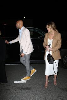 Ashley Benson feet photo thumbnail