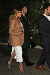 Ashley Benson feet photo thumbnail