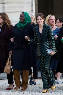 Emma Watson feet photo thumbnail