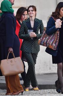 Emma Watson feet photo thumbnail