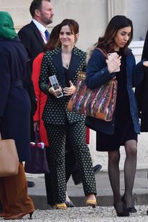 Emma Watson feet photo thumbnail