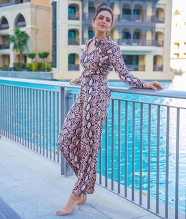 Rakul Preet Singh feet photo thumbnail