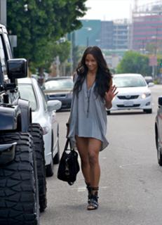 Ciara feet photo thumbnail
