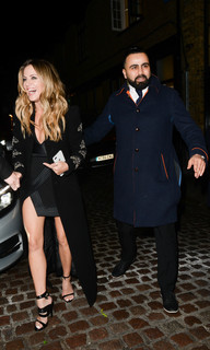 Caroline Flack feet photo thumbnail